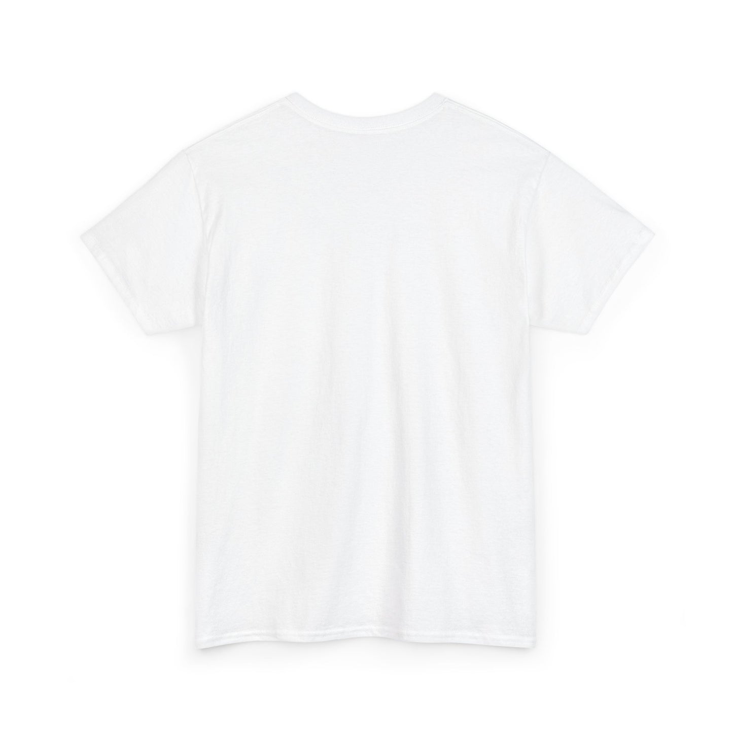 Baseball Mom - Unisex Heavy Cotton Graphic Tee (Gildan) - Size: S-5XL