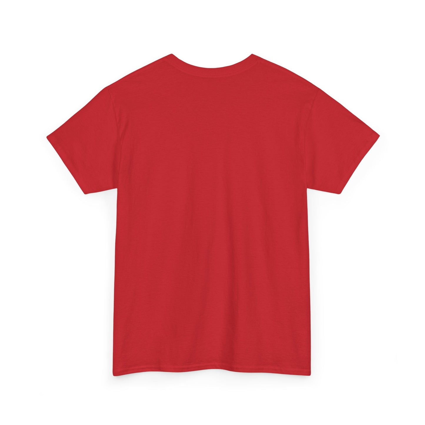 Baseball Mom - Unisex Heavy Cotton Graphic Tee (Gildan) - Size: S-5XL