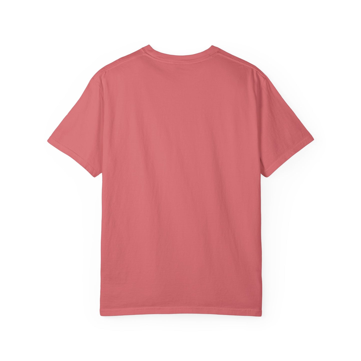 Virgo Season - Unisex Garment-Dyed Graphic T-Shirt (Comfort Colors) - Size: S-4XL