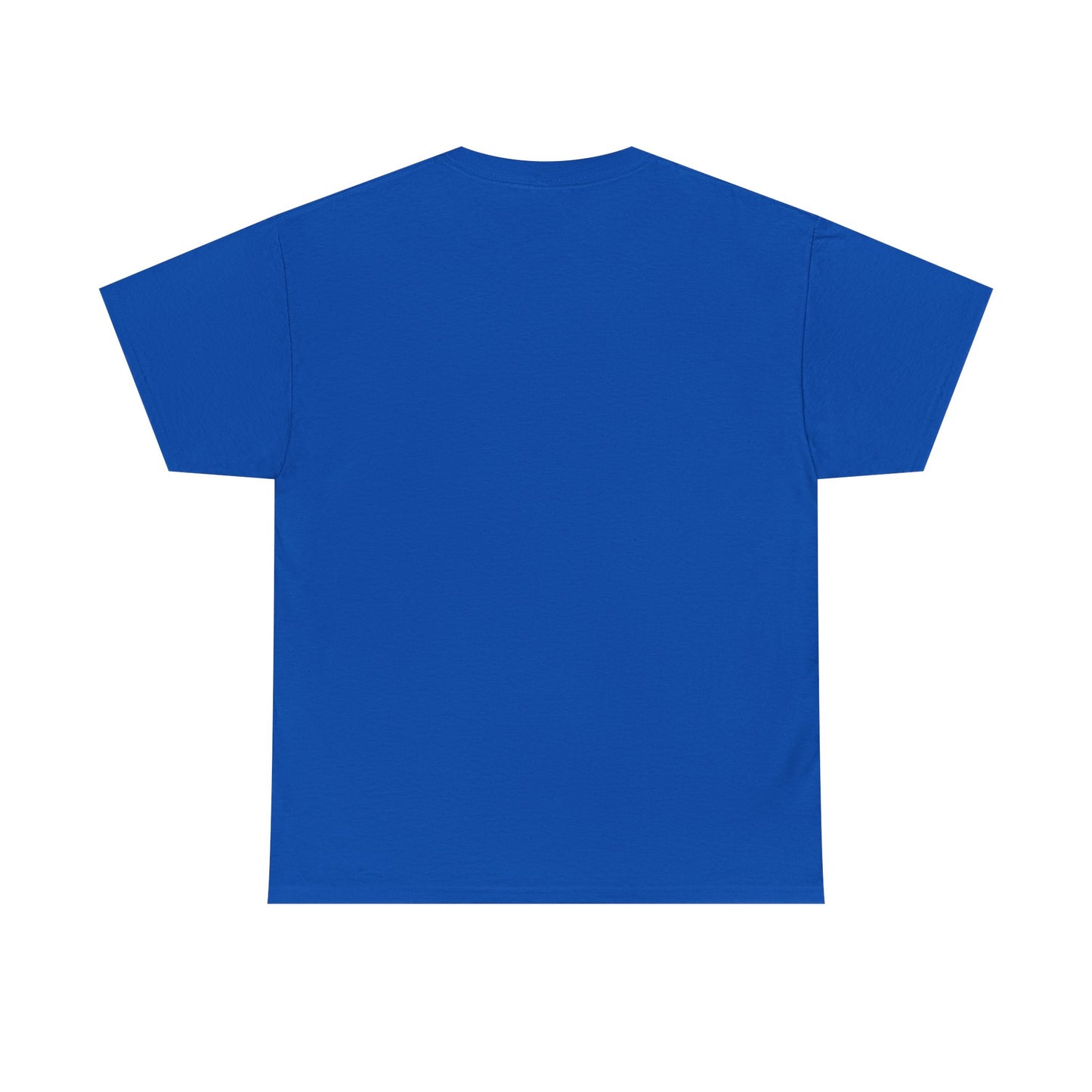 Baseball Mom - Unisex Heavy Cotton Graphic Tee (Gildan) - Size: S-5XL