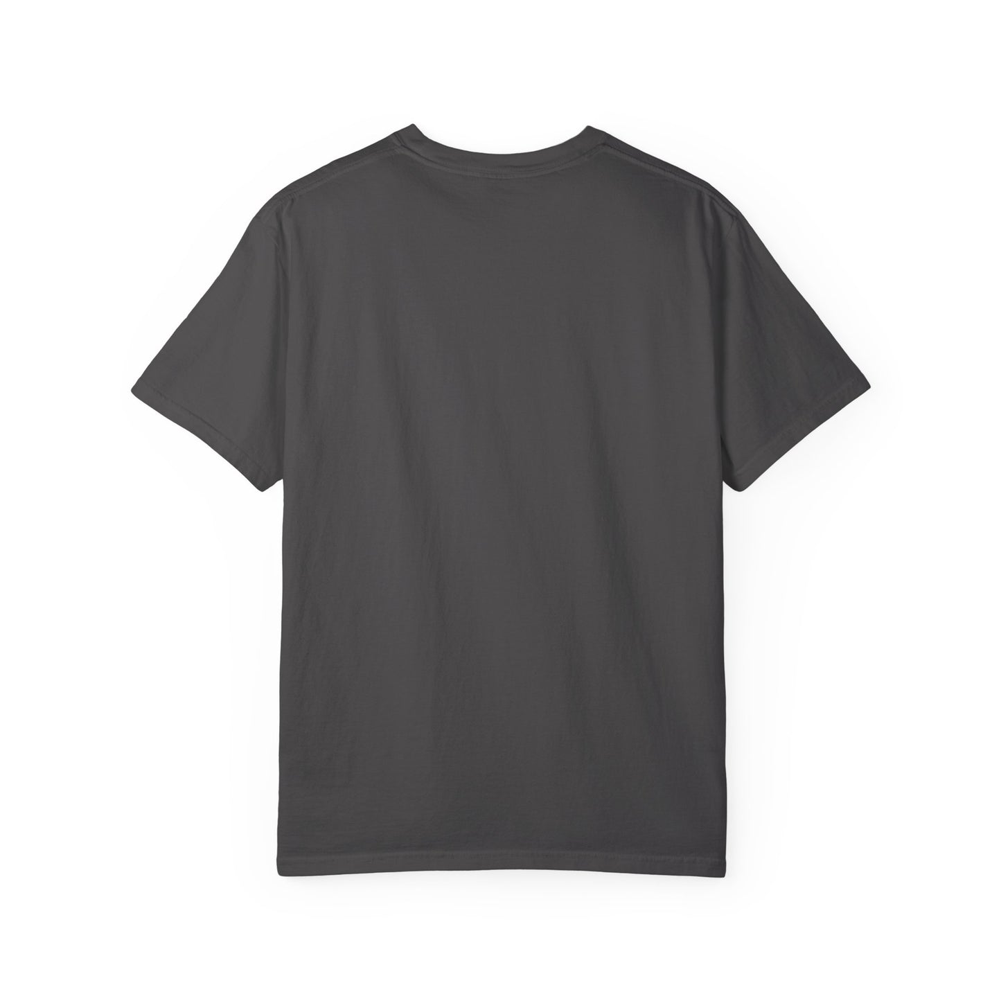 In Every Thing Give Thanks 1 Thess 5:18 - Fall Graphic T-shirt (Comfort Colors) - Size: S-4XL