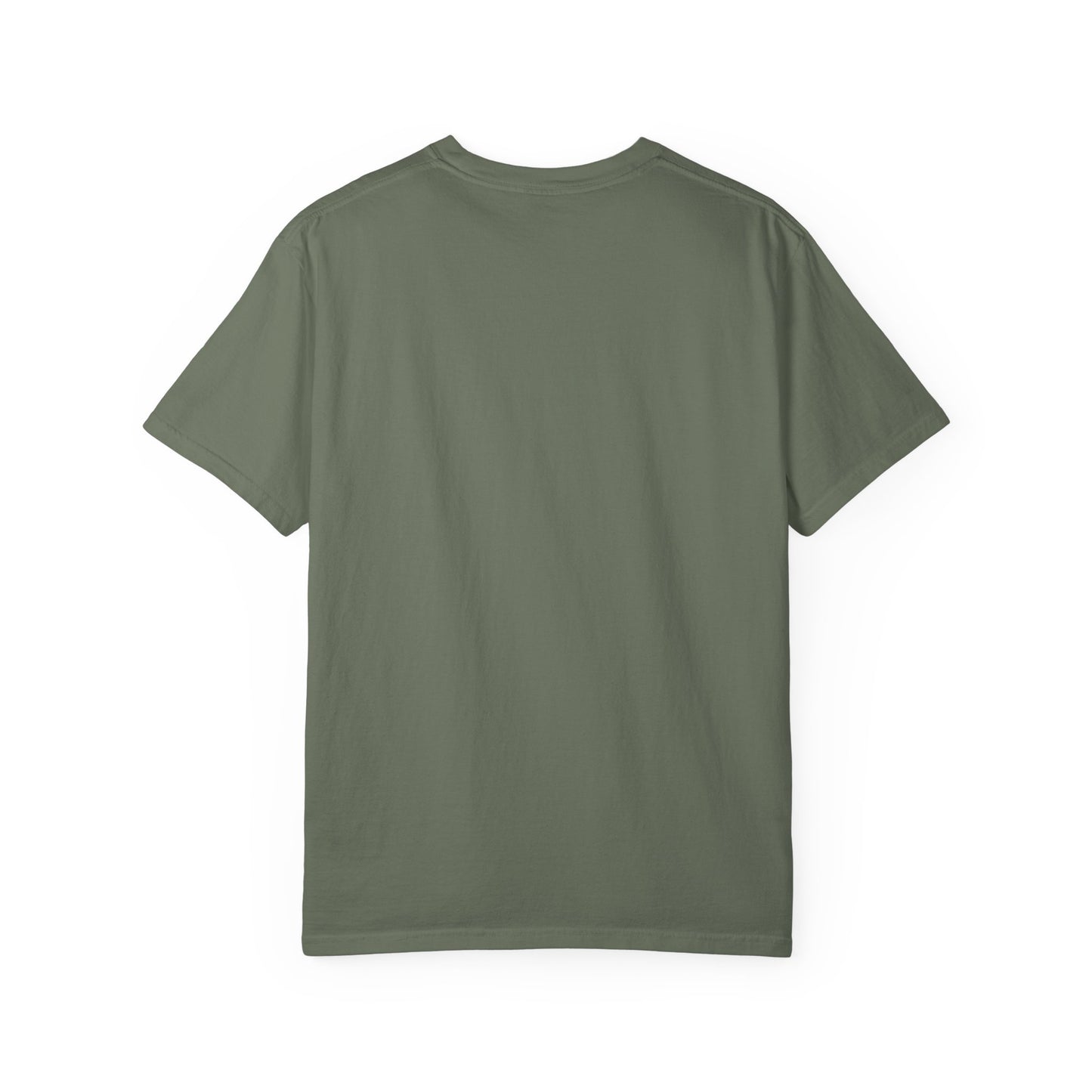Thanksgiving 2025 Turkey Graphic T-Shirt (Comfort Colors) | Gobble 'Til You Wobble Tee, Unisex Holiday Shirt, Fall Apparel, Thanksgiving Outfit, Family Gathering Wear - Size: S-4XL