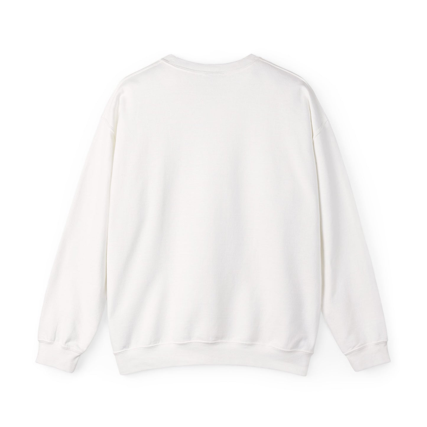 Cozy Couture Fall Pumpkin Graphic Sweatshirt - Unisex Crewneck (Gildan) - Size: S-3XL
