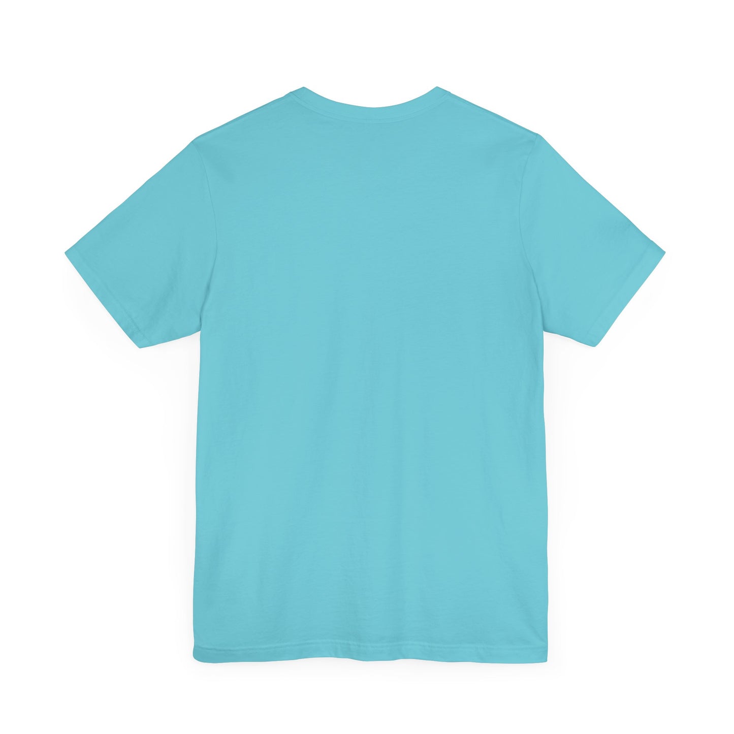 Raised on Sweet Tea & Sweet Grace - Graphic Tee (Bella Canvas) - Size: XS-4XL