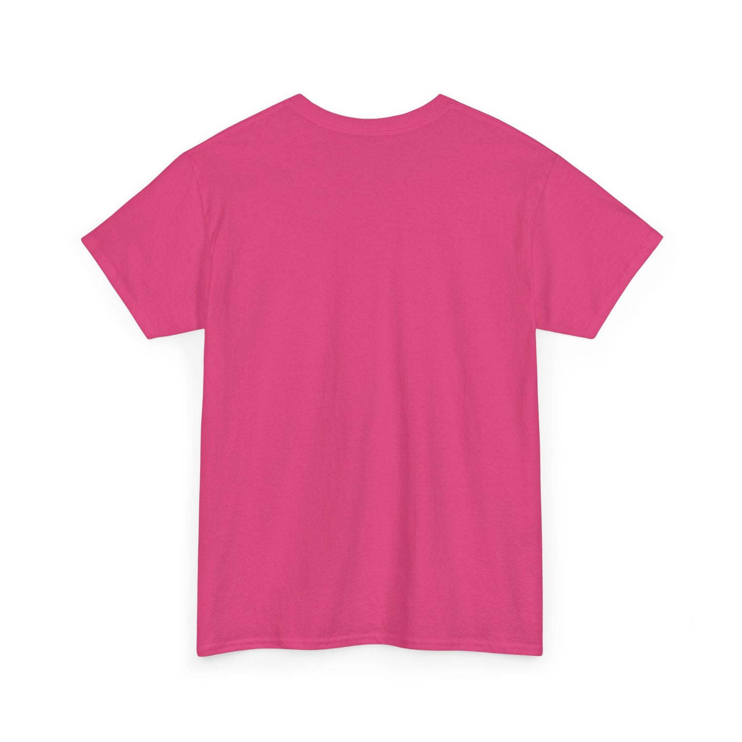 Baseball Mom - Unisex Heavy Cotton Graphic Tee (Gildan) - Size: S-5XL