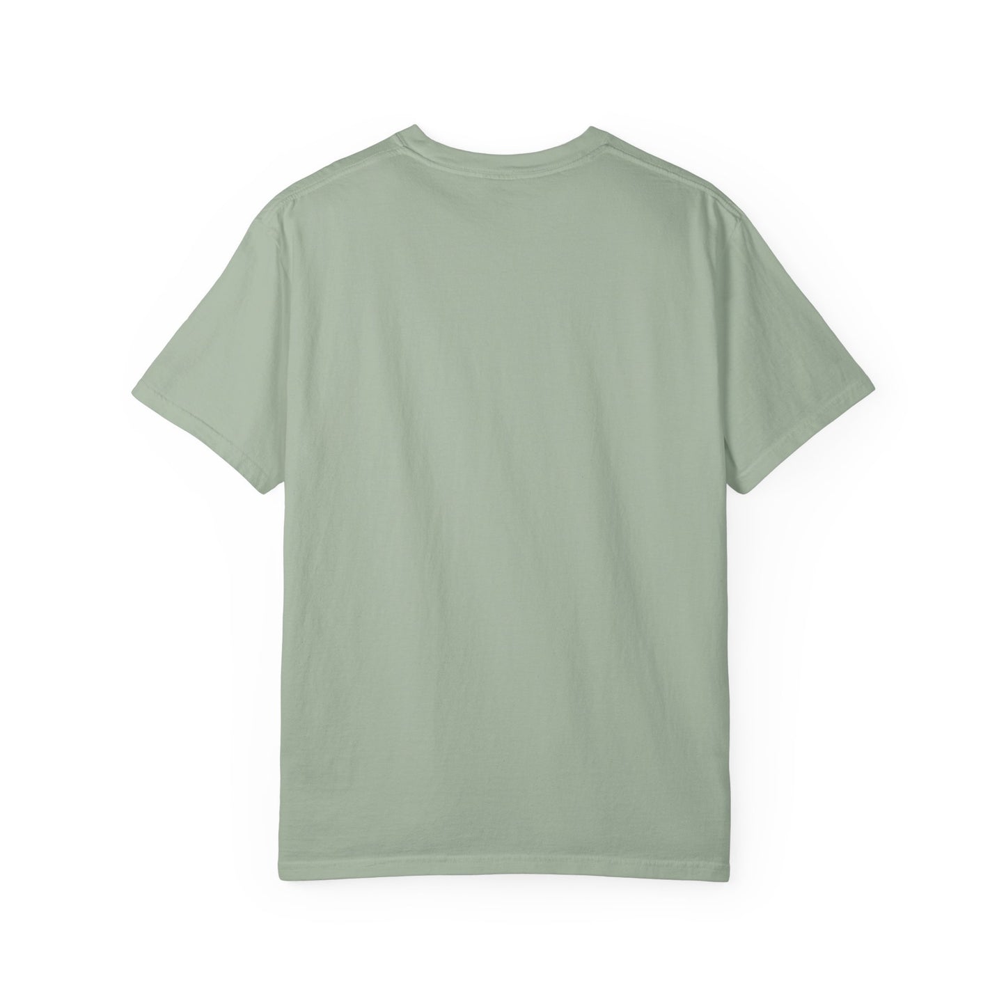 Autumn Leaves & Pumpkins Please - Fall Graphic T-Shirt (Comfort Colors) - Size: S-4XL