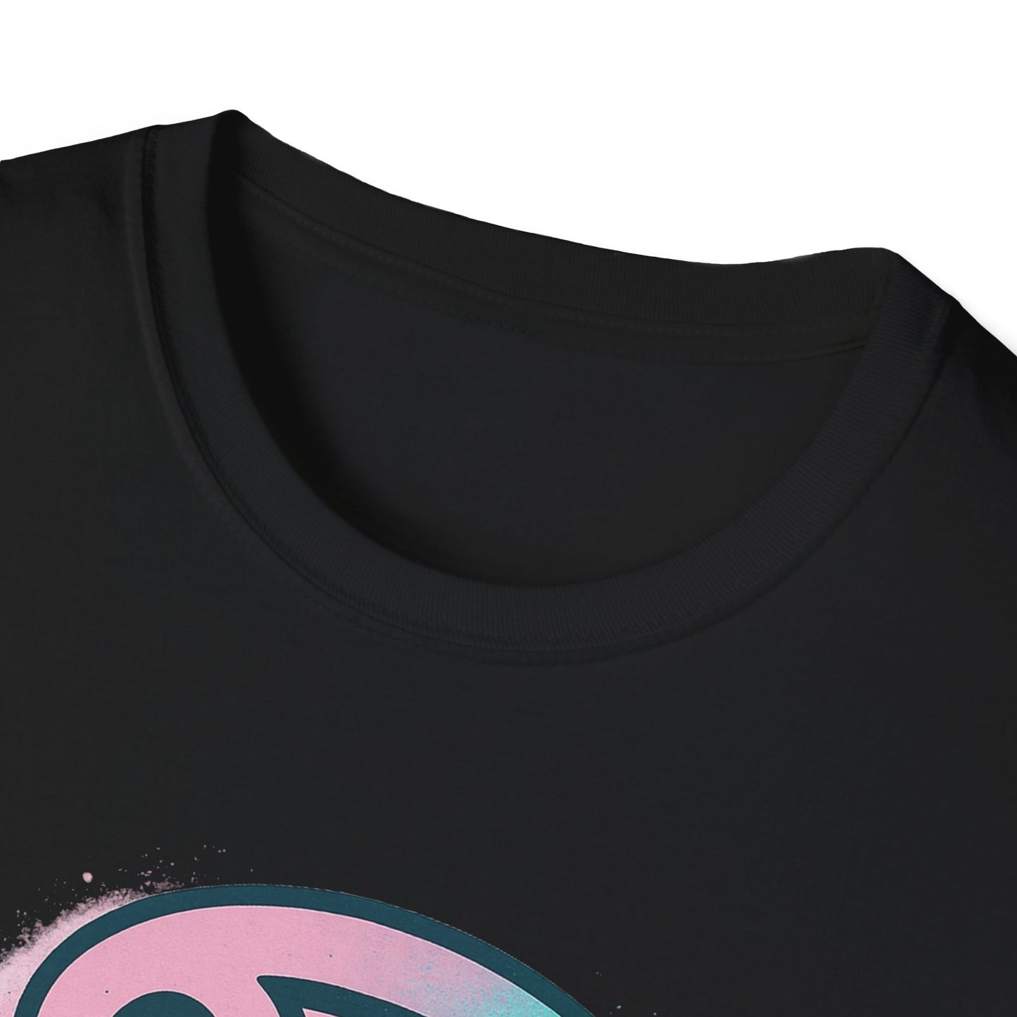 Cancer Season - Unisex Softstyle Graphic T-Shirt - Size: XS-5XL