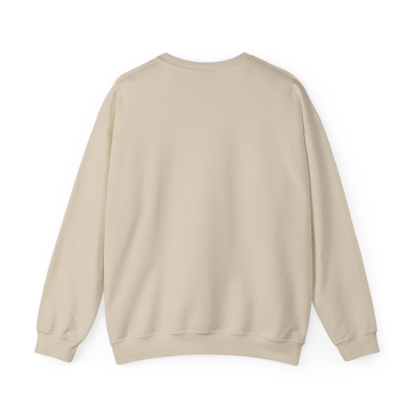 Cozy Couture Fall Pumpkin Graphic Sweatshirt - Unisex Crewneck (Gildan) - Size: S-3XL