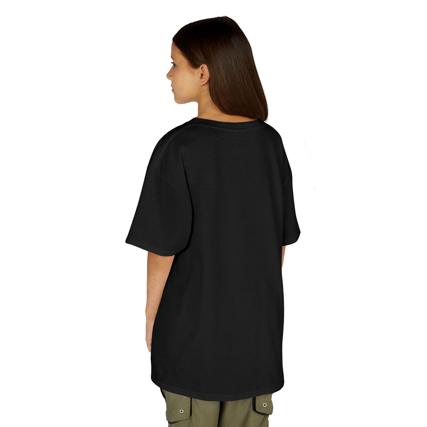 God Is Good - Kids Heavy Cotton™ Tee (Gildan) - Size: XS-XL