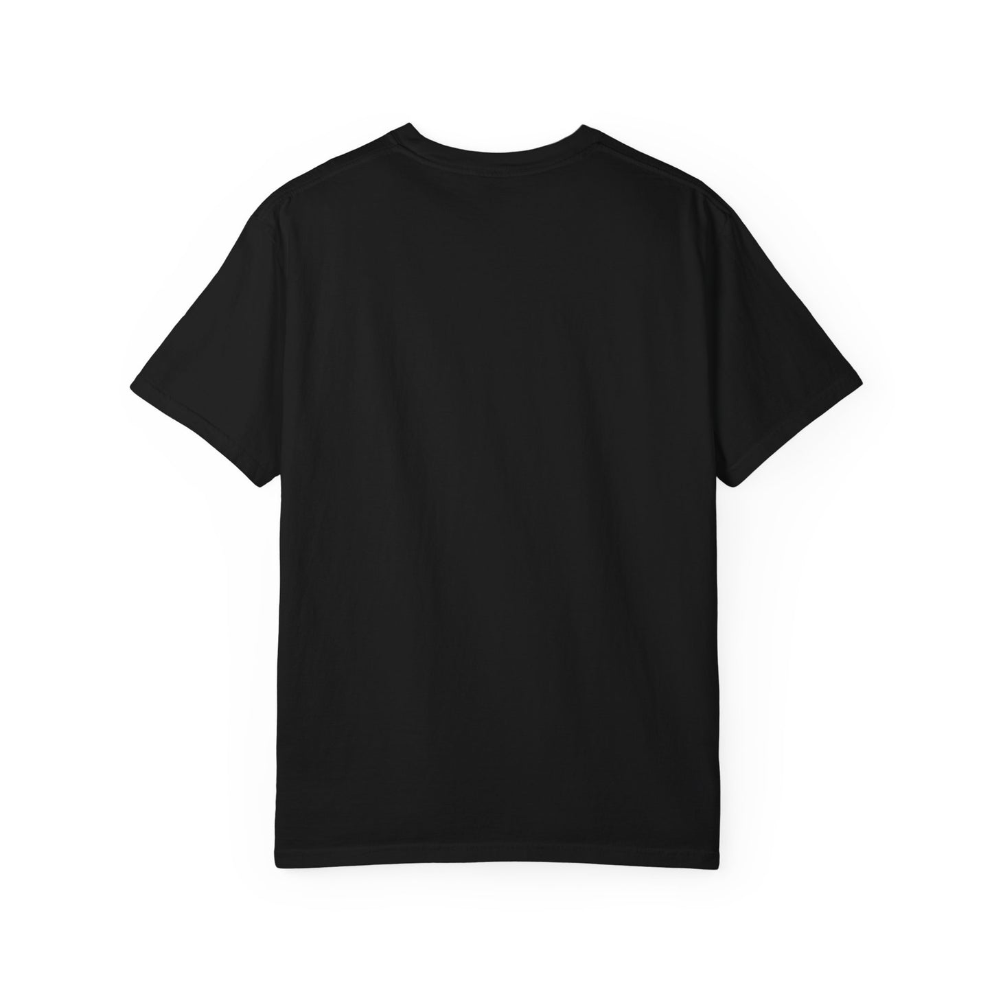 Libra Season - Unisex Garment-Dyed Graphic T-shirt (Comfort Colors) - Size: S-3XL