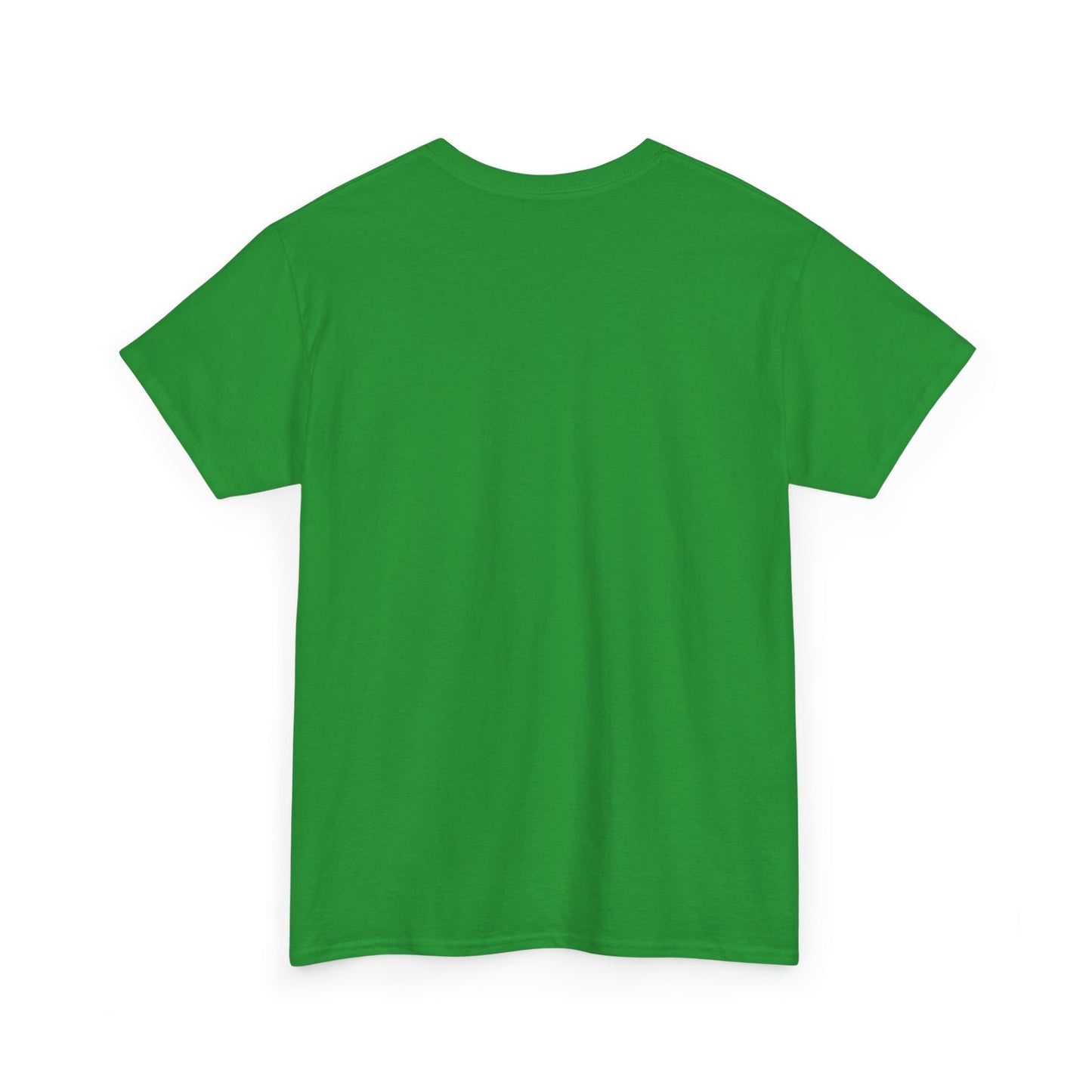 Baseball Mom - Unisex Heavy Cotton Graphic Tee (Gildan) - Size: S-5XL