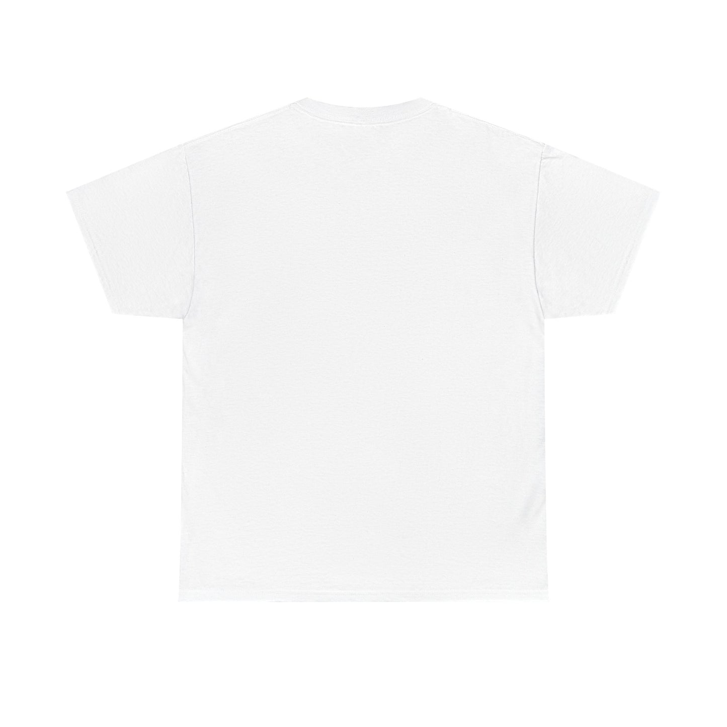 Baseball Mom - Unisex Heavy Cotton Graphic Tee (Gildan) - Size: S-5XL