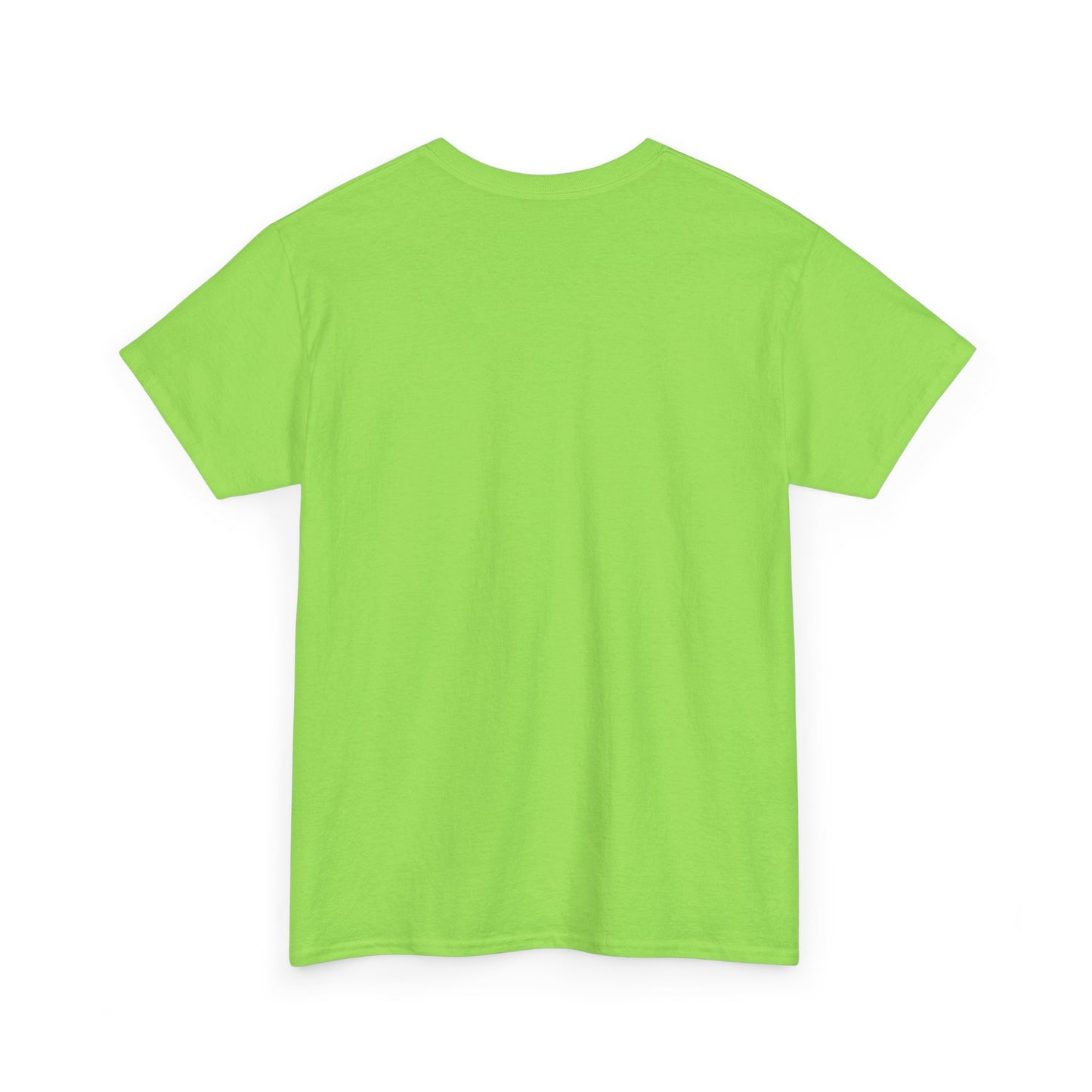 Baseball Mom - Unisex Heavy Cotton Graphic Tee (Gildan) - Size: S-5XL
