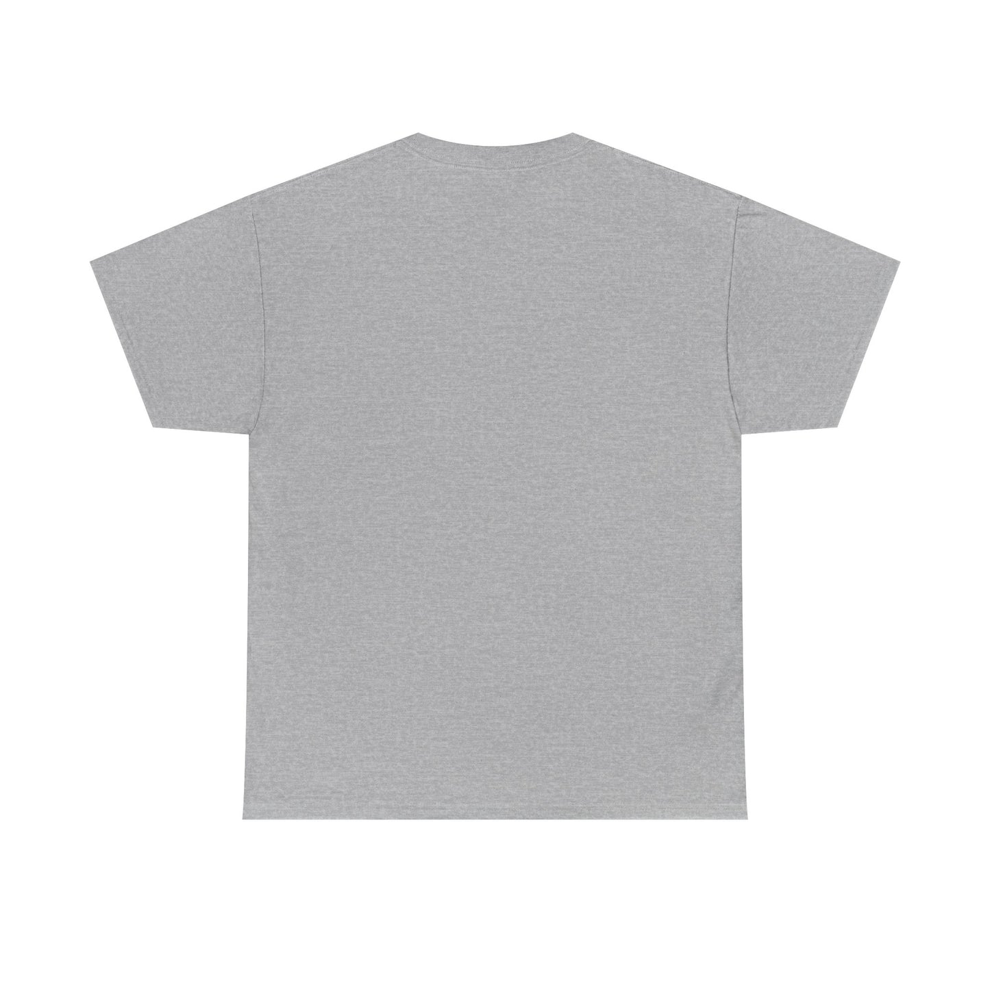 Baseball Mom - Unisex Heavy Cotton Graphic Tee (Gildan) - Size: S-5XL