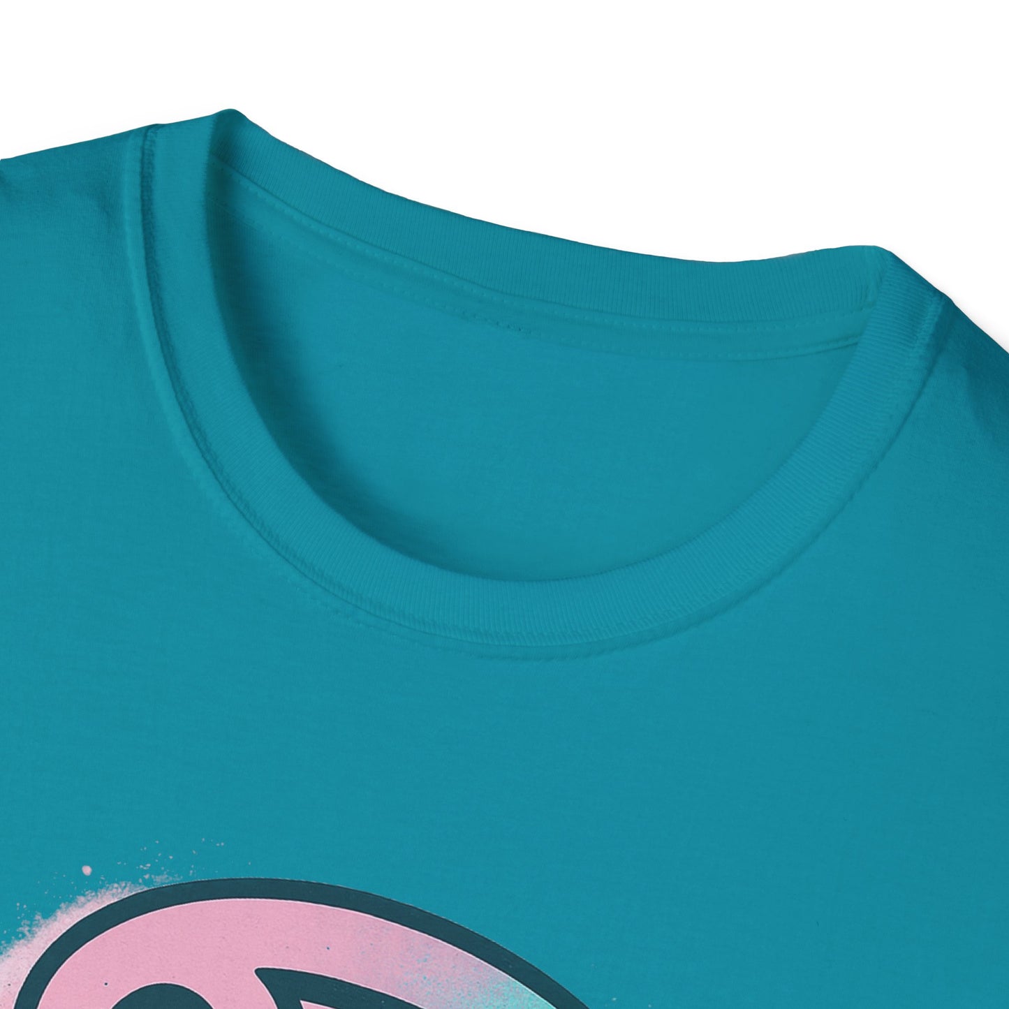 Cancer Season - Unisex Softstyle Graphic T-Shirt - Size: XS-5XL