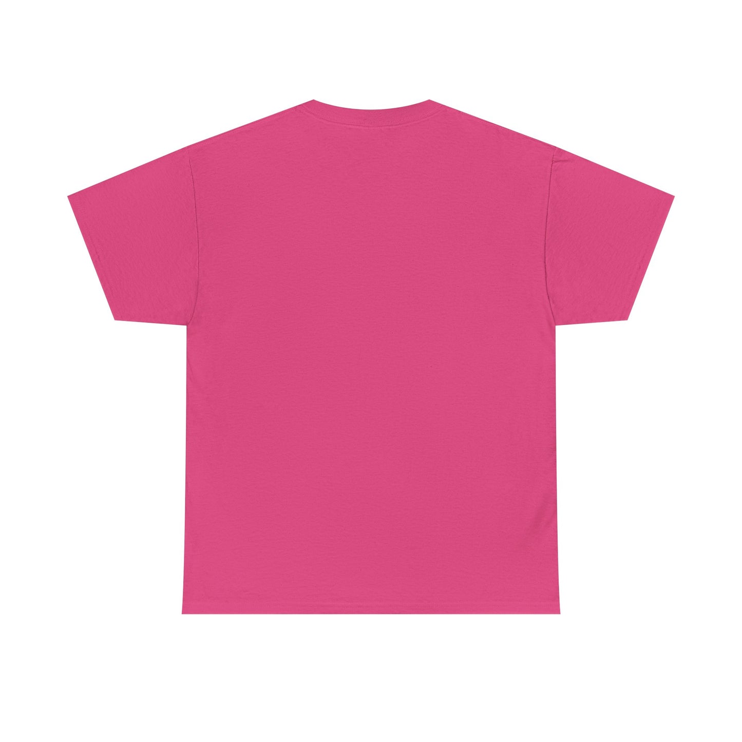 Baseball Mom - Unisex Heavy Cotton Graphic Tee (Gildan) - Size: S-5XL