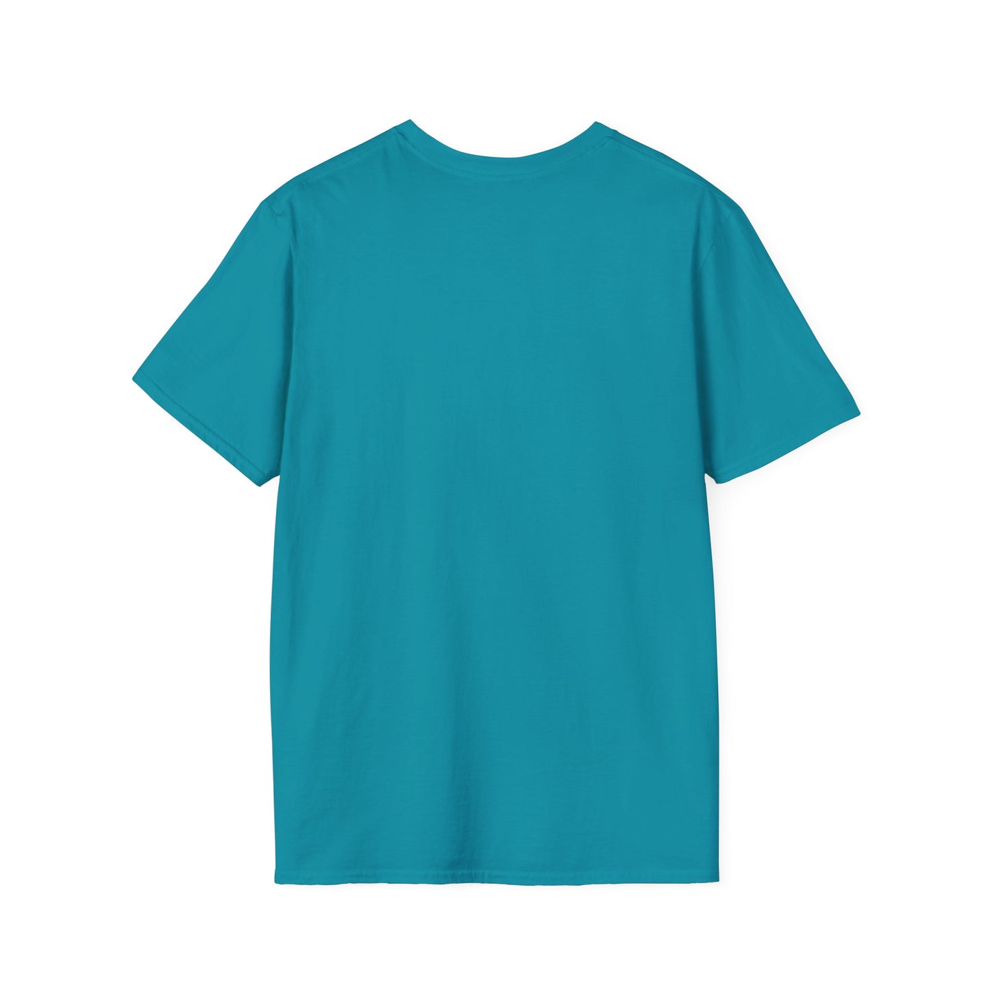 Cancer Season - Unisex Softstyle Graphic T-Shirt - Size: XS-5XL