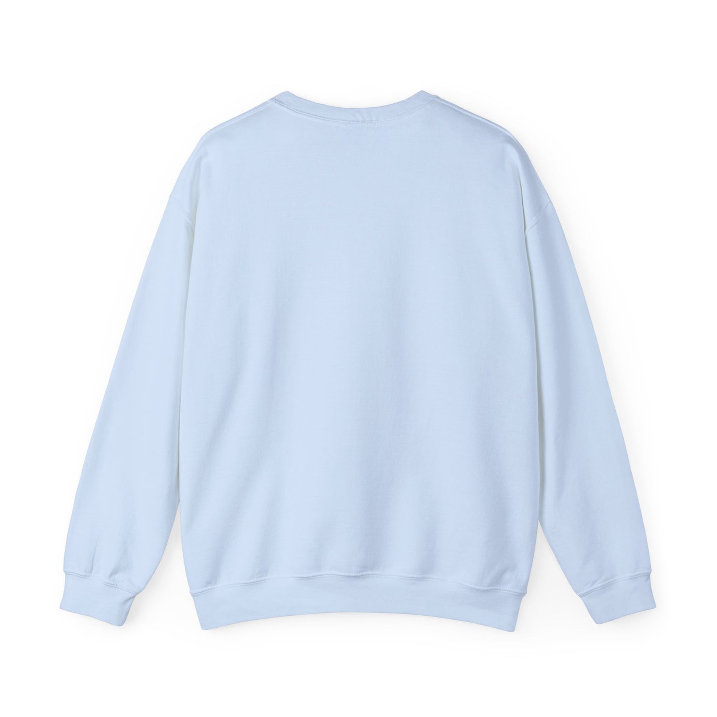 Cozy Couture Fall Pumpkin Graphic Sweatshirt - Unisex Crewneck (Gildan) - Size: S-3XL