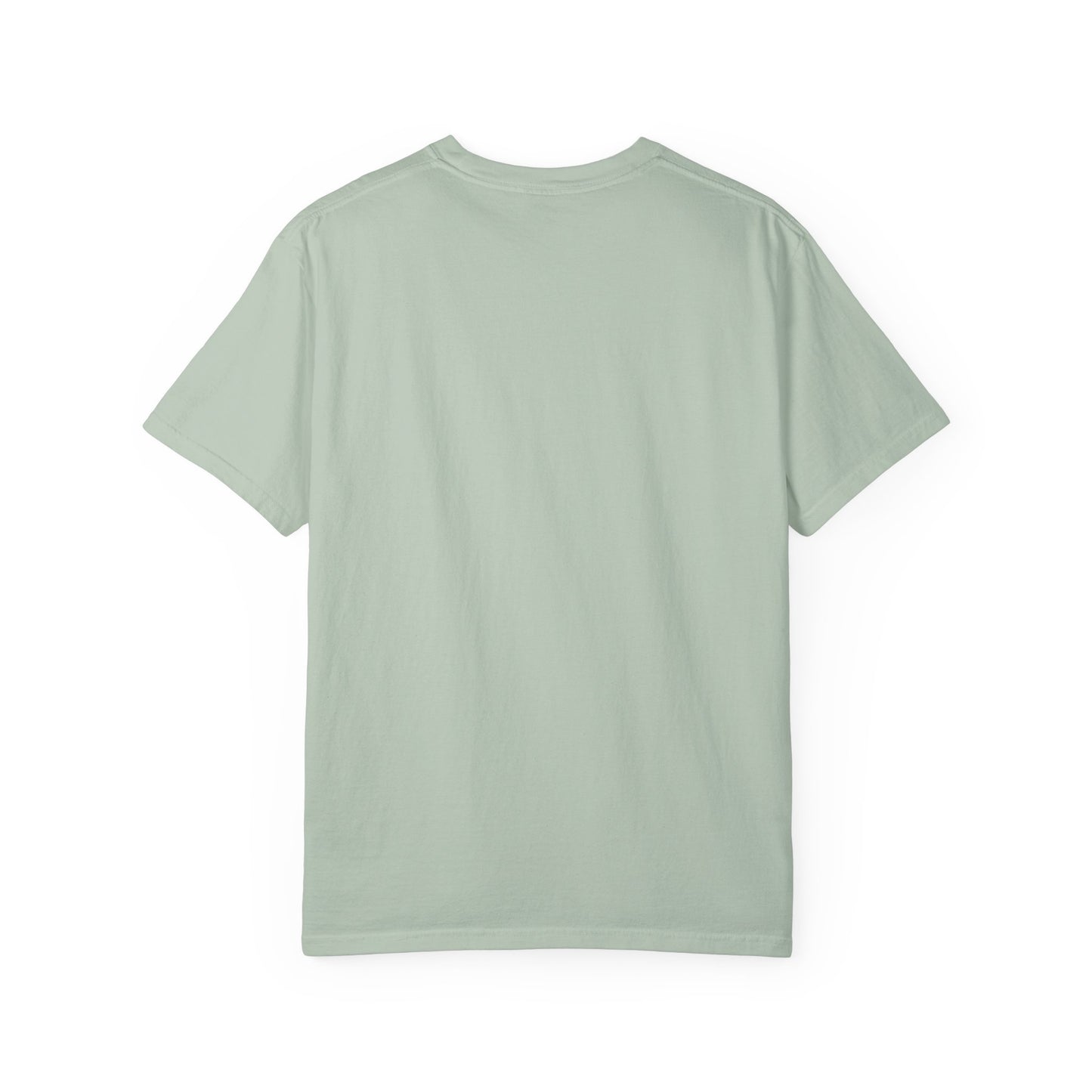 Virgo Season - Unisex Garment-Dyed Graphic T-Shirt (Comfort Colors) - Size: S-4XL
