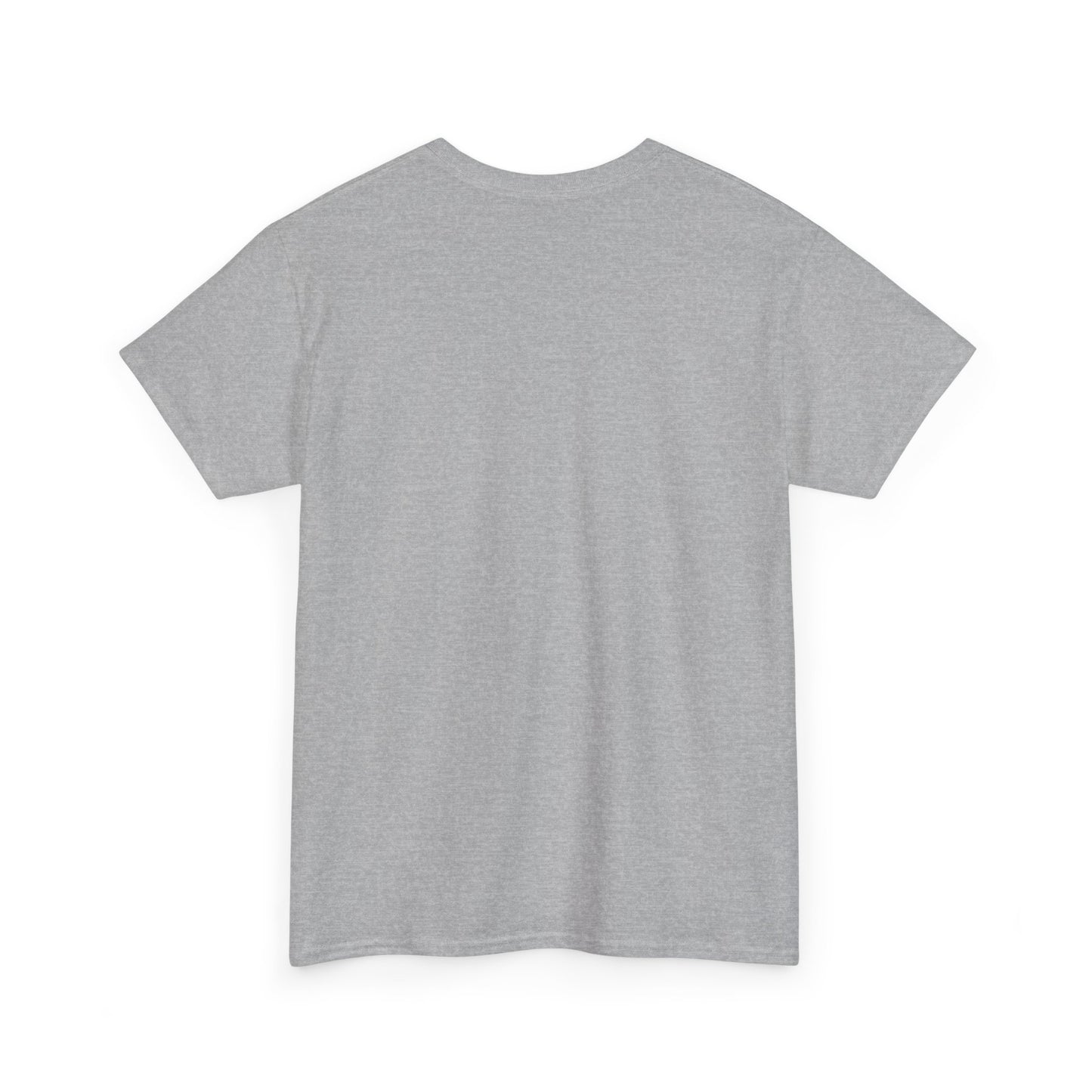 Baseball Mom - Unisex Heavy Cotton Graphic Tee (Gildan) - Size: S-5XL
