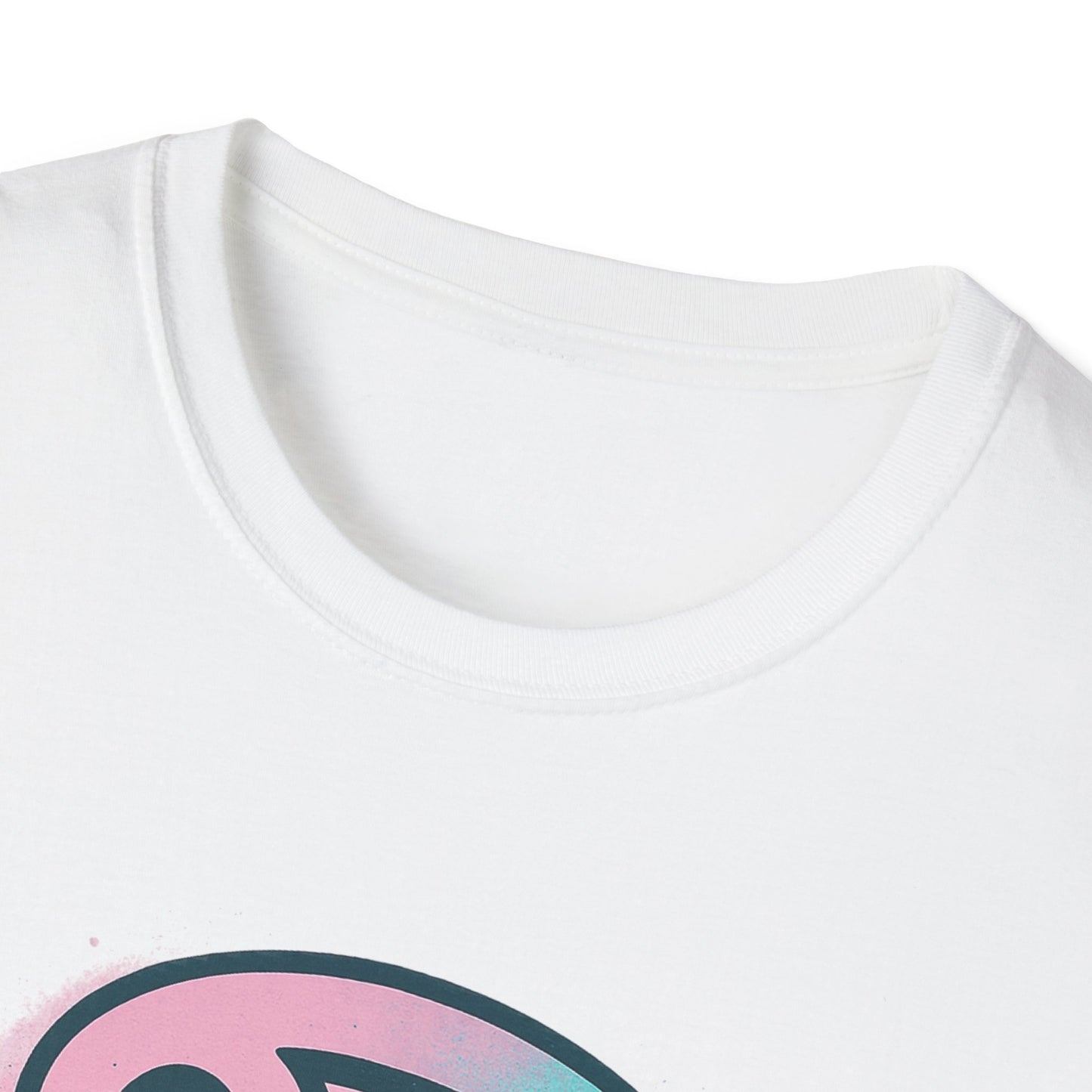 Cancer Season - Unisex Softstyle Graphic T-Shirt - Size: XS-5XL