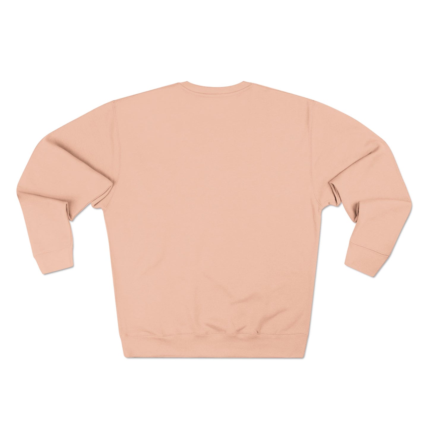 Boojee Ghost Fall Graphic Sweatshirt (Lane Seven) | Cozy Halloween Pullover for Women - Size: S-2XL