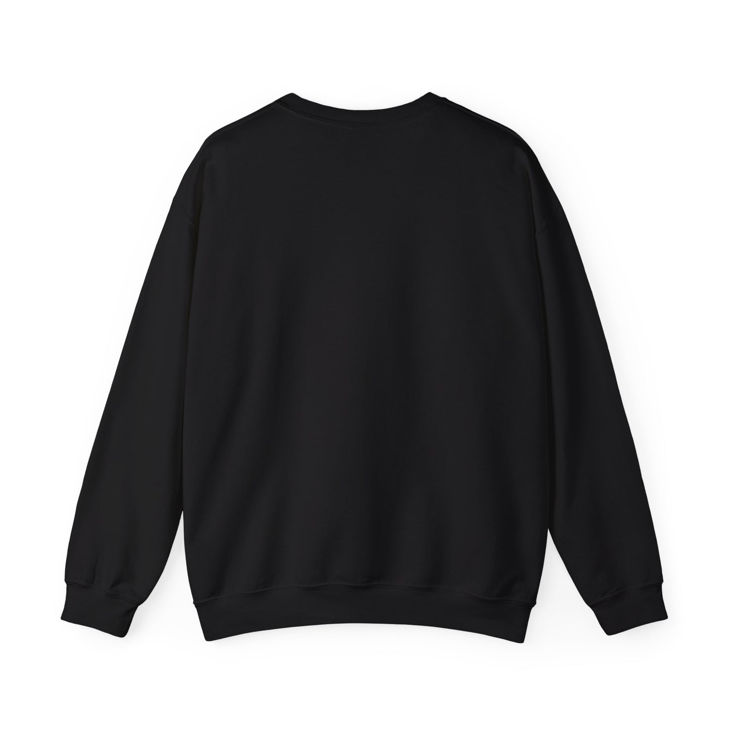 Cozy Couture Fall Pumpkin Graphic Sweatshirt - Unisex Crewneck (Gildan) - Size: S-3XL