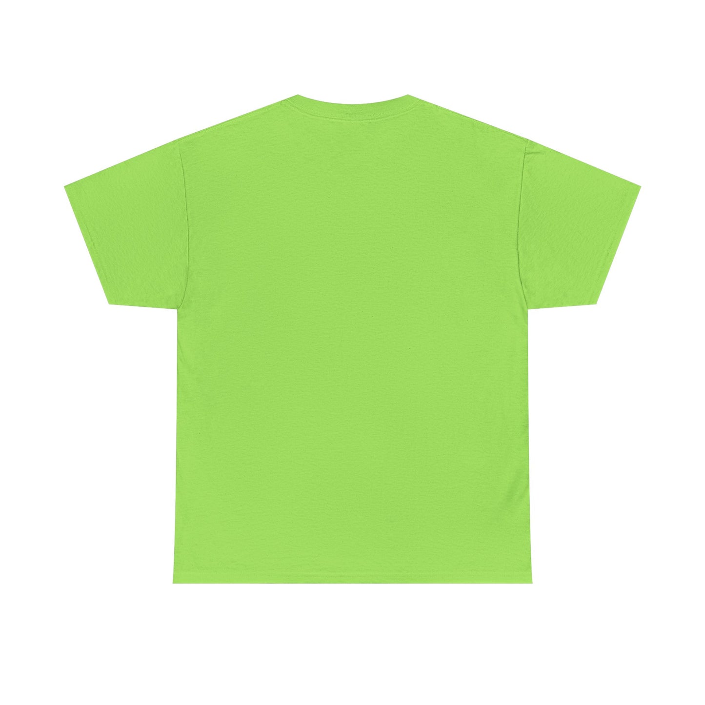 Baseball Mom - Unisex Heavy Cotton Graphic Tee (Gildan) - Size: S-5XL