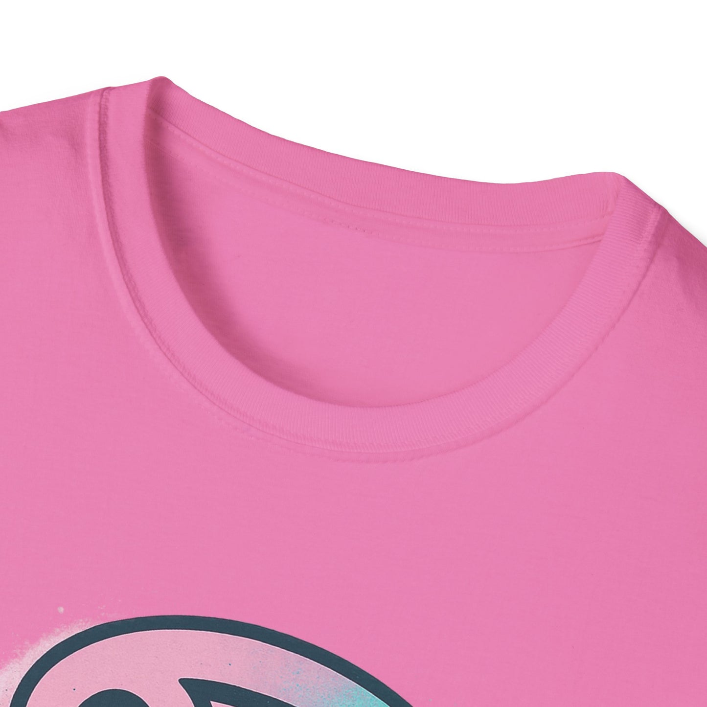 Cancer Season - Unisex Softstyle Graphic T-Shirt - Size: XS-5XL