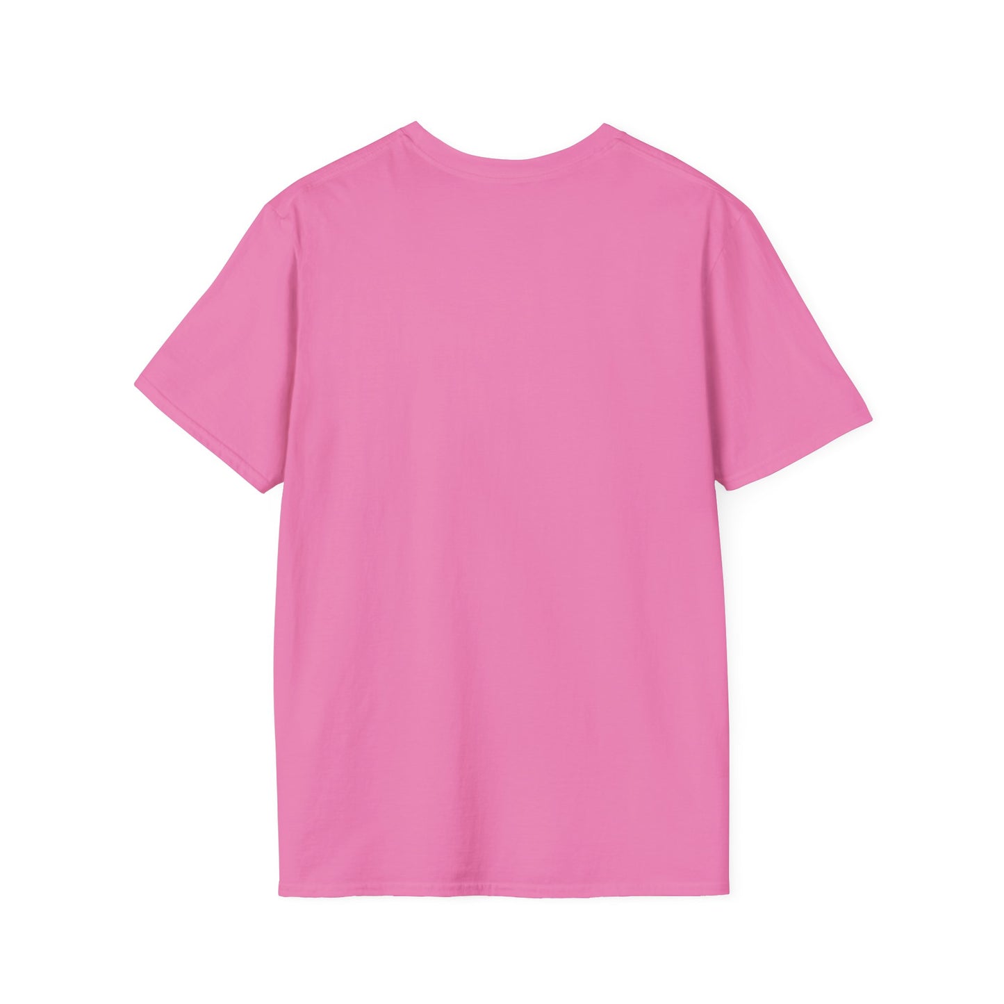 Cancer Season - Unisex Softstyle Graphic T-Shirt - Size: XS-5XL