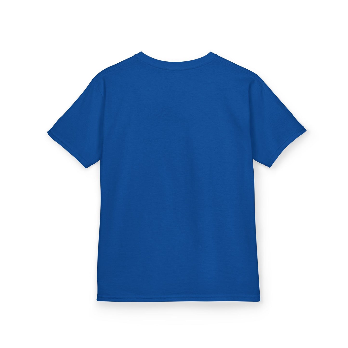 Kids Back to School Inspirational Tee - "Learning Today, Leading Tomorrow" - T-Shirt (Gildan) - Size: YXS-YXL