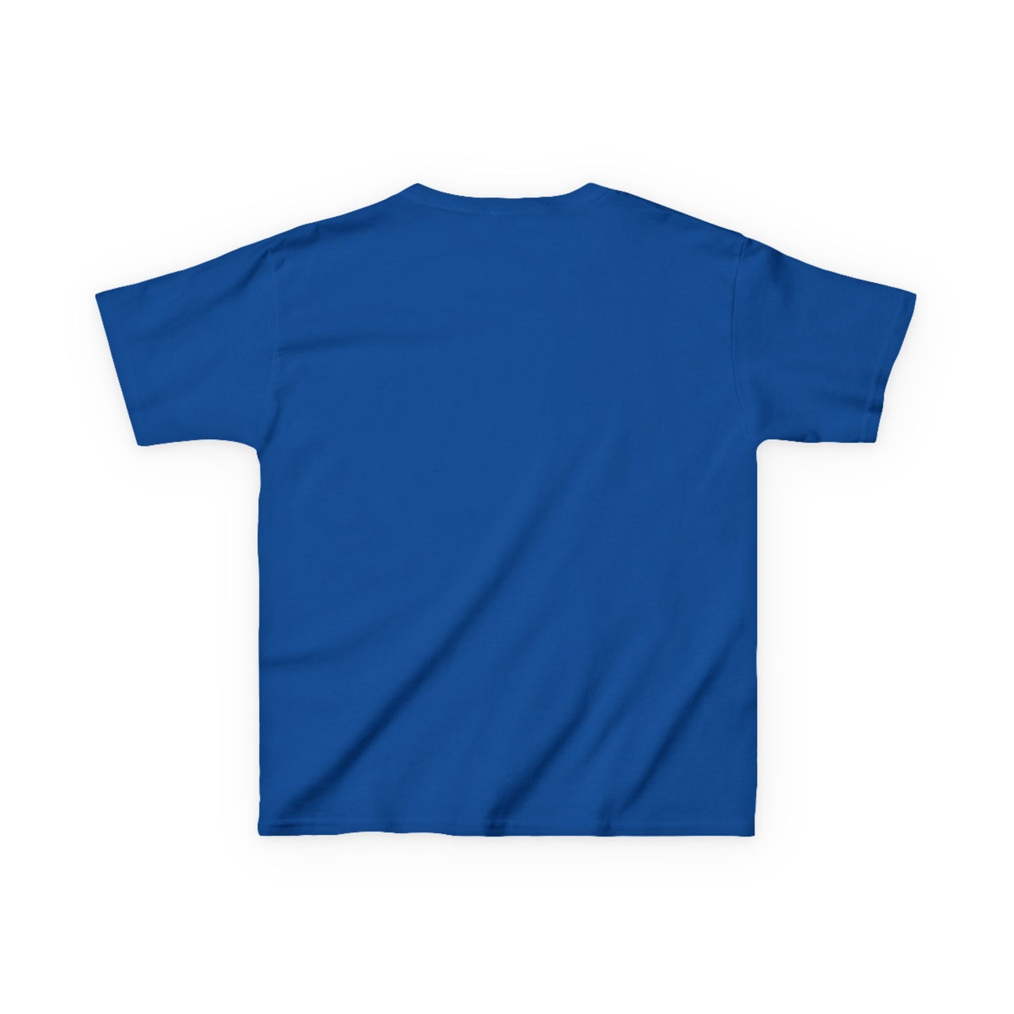 Kids Back to School Inspirational Tee - "Learning Today, Leading Tomorrow" - T-Shirt (Gildan) - Size: YXS-YXL