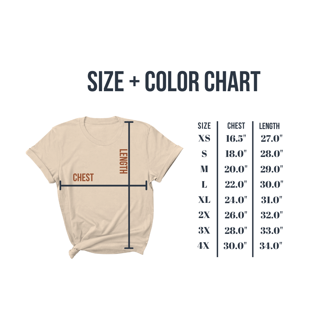 Cool Dad - Graphic tee (Bella Canvas) - Size: S-4XL - Father's Day Collection