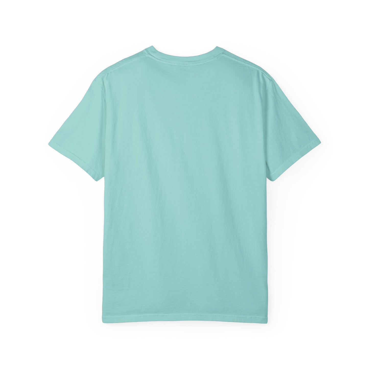 Virgo Season - Unisex Garment-Dyed Graphic T-Shirt (Comfort Colors) - Size: S-4XL