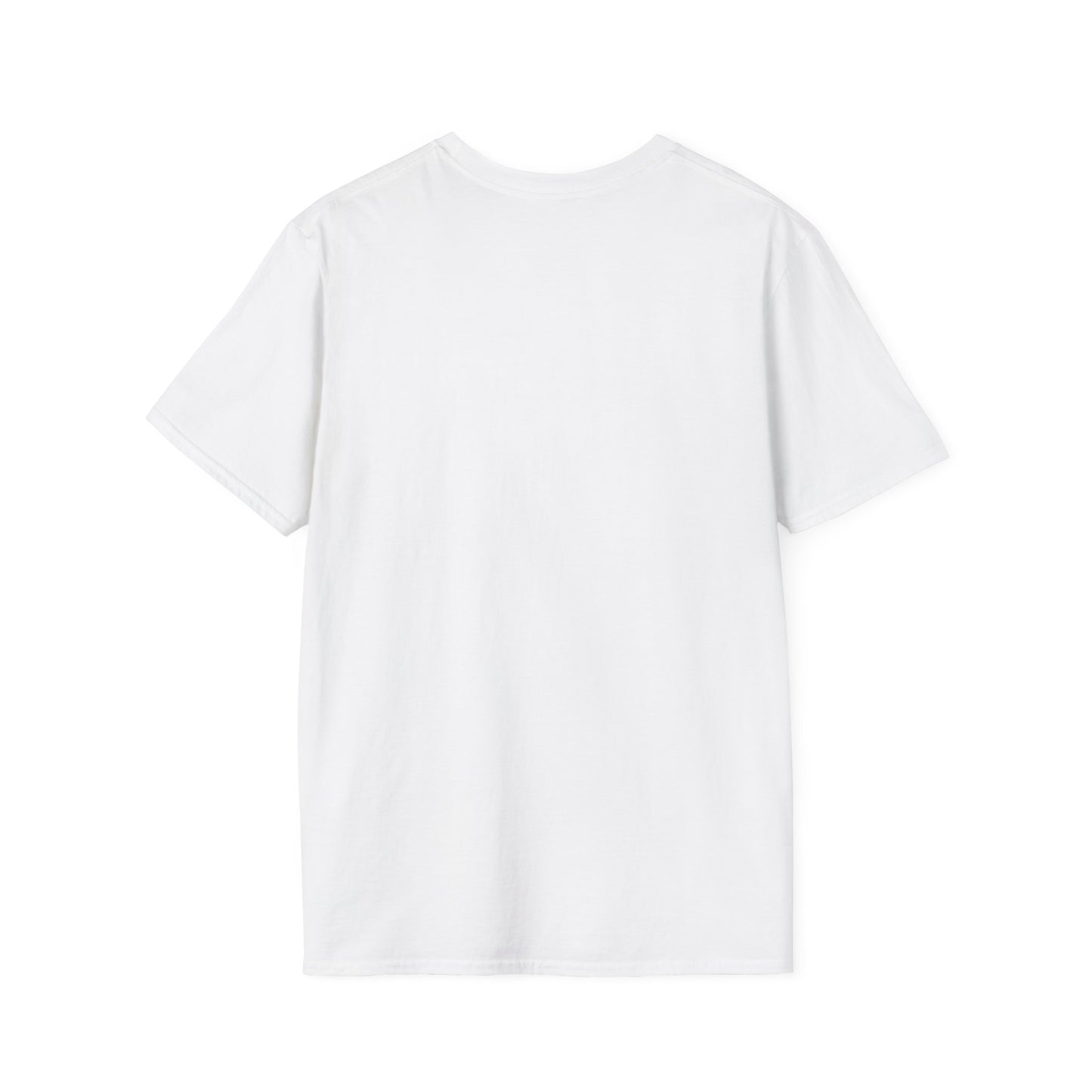 Cancer Season - Unisex Softstyle Graphic T-Shirt - Size: XS-5XL