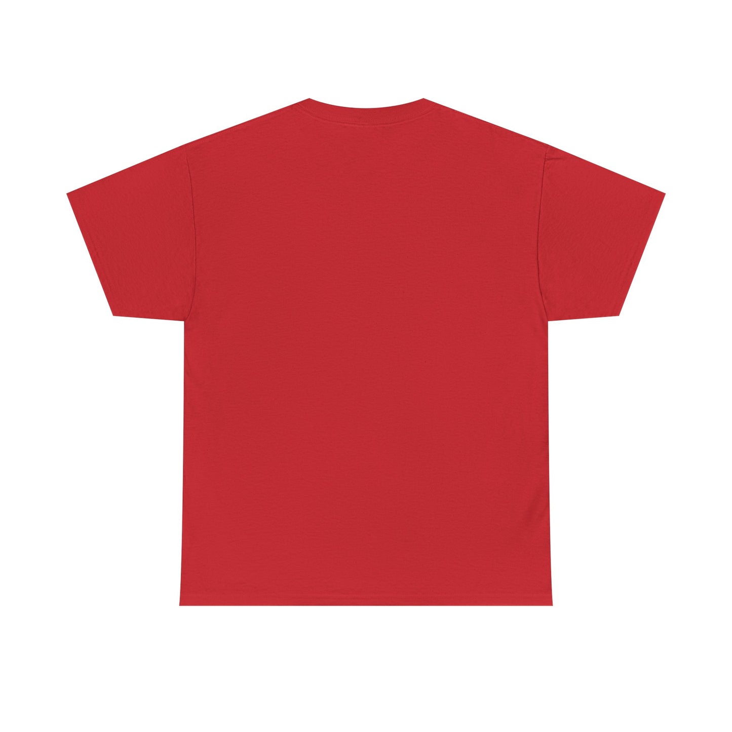 Baseball Mom - Unisex Heavy Cotton Graphic Tee (Gildan) - Size: S-5XL