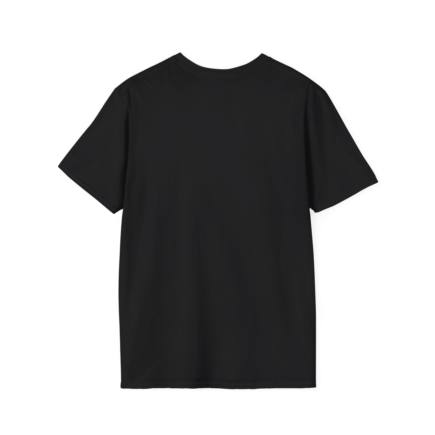 Cancer Season - Unisex Softstyle Graphic T-Shirt - Size: XS-5XL