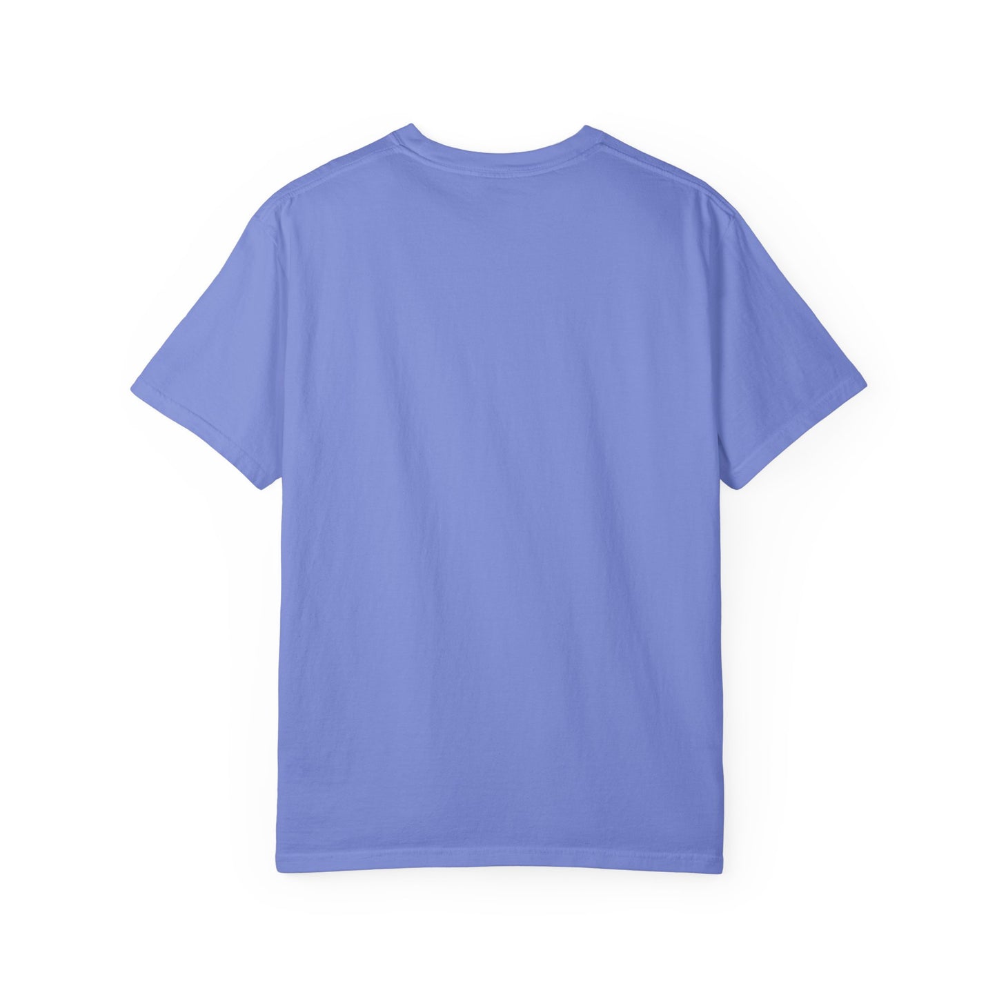 Autumn Leaves & Pumpkins Please - Fall Graphic T-Shirt (Comfort Colors) - Size: S-4XL