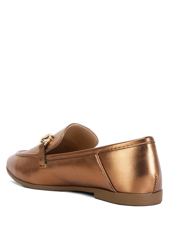 London Rag - Ichiro Loafer