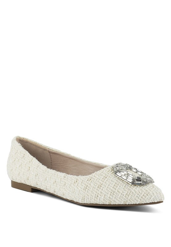 London Rag - Aria Flat