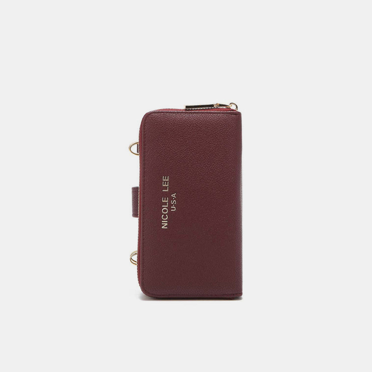 Nicole Lee USA - Phone Case Crossbody Wallet