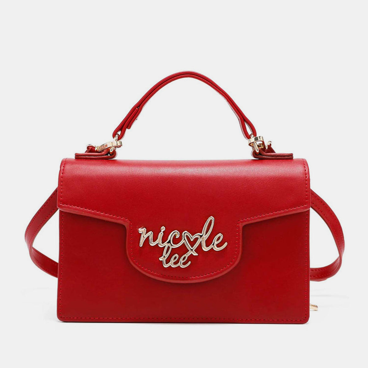 Nicole Lee USA - Small Crossbody Wallet