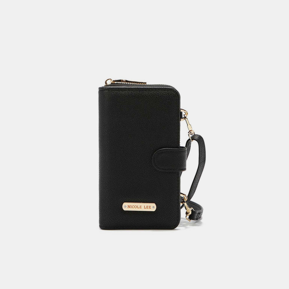 Nicole Lee USA - Phone Case Crossbody Wallet