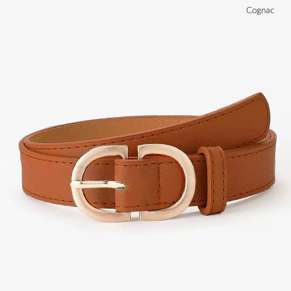 D-Ring Belt