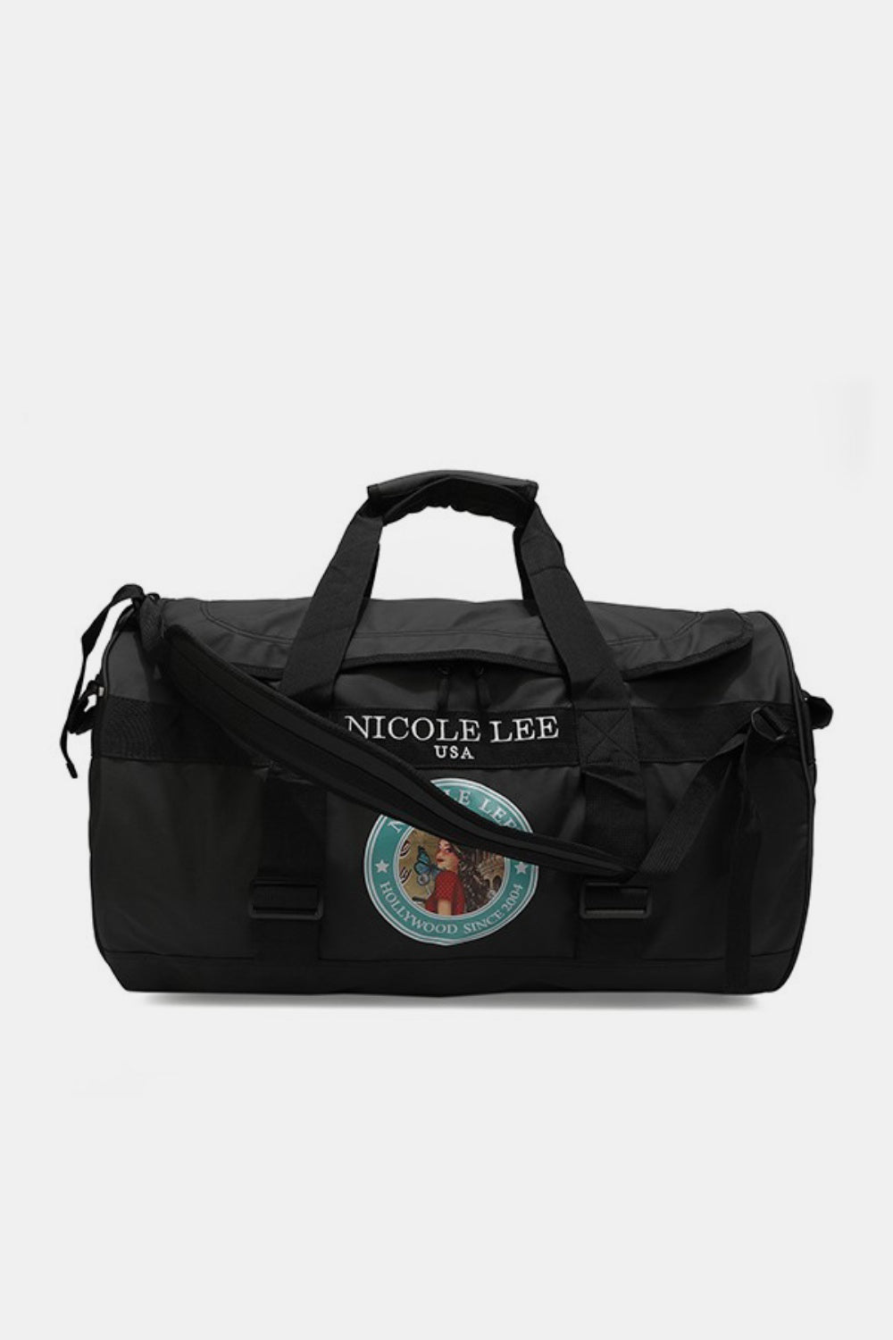 Nicole Lee USA - Large Duffel Bag