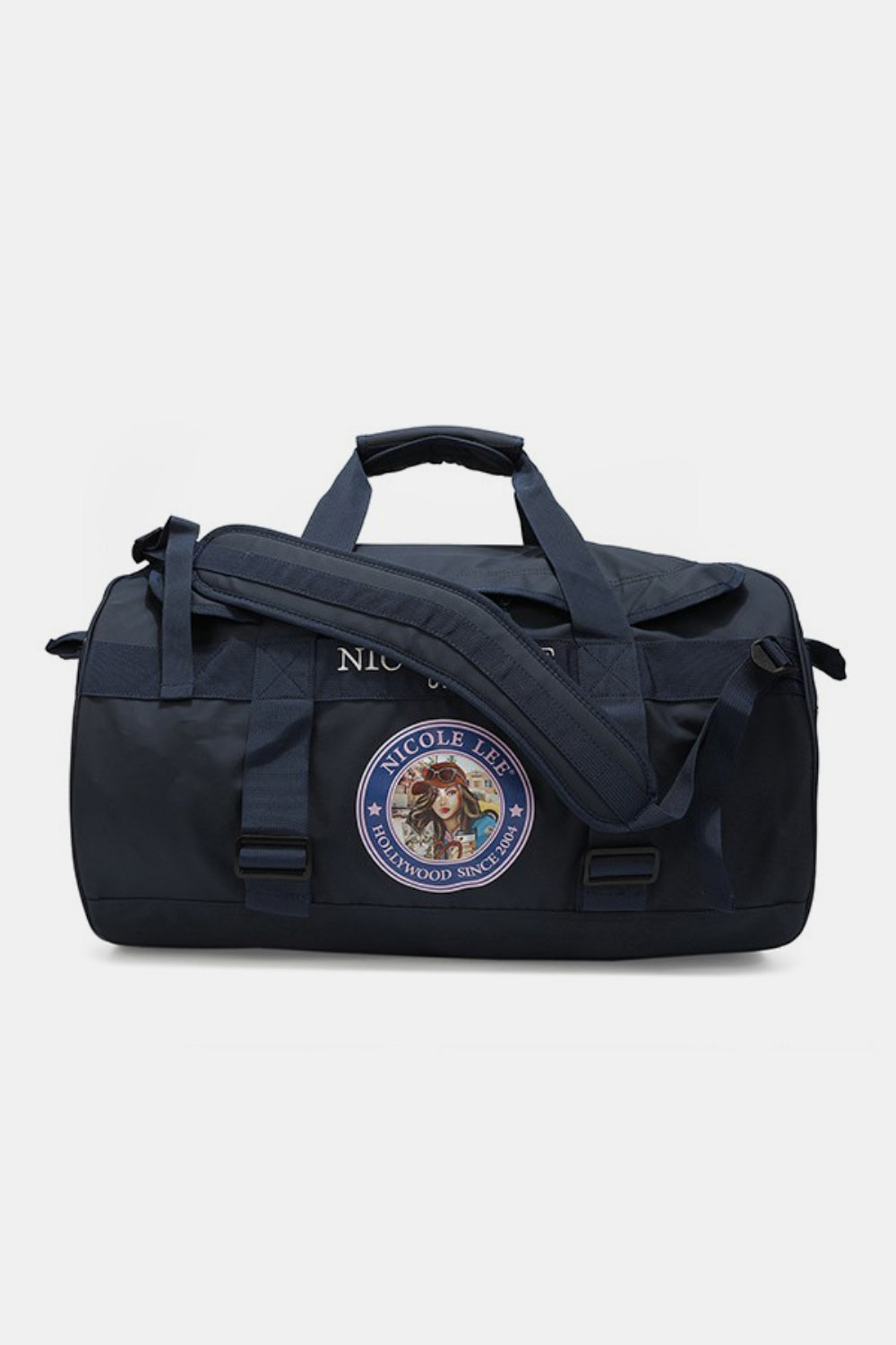 Nicole Lee USA - Large Duffel Bag