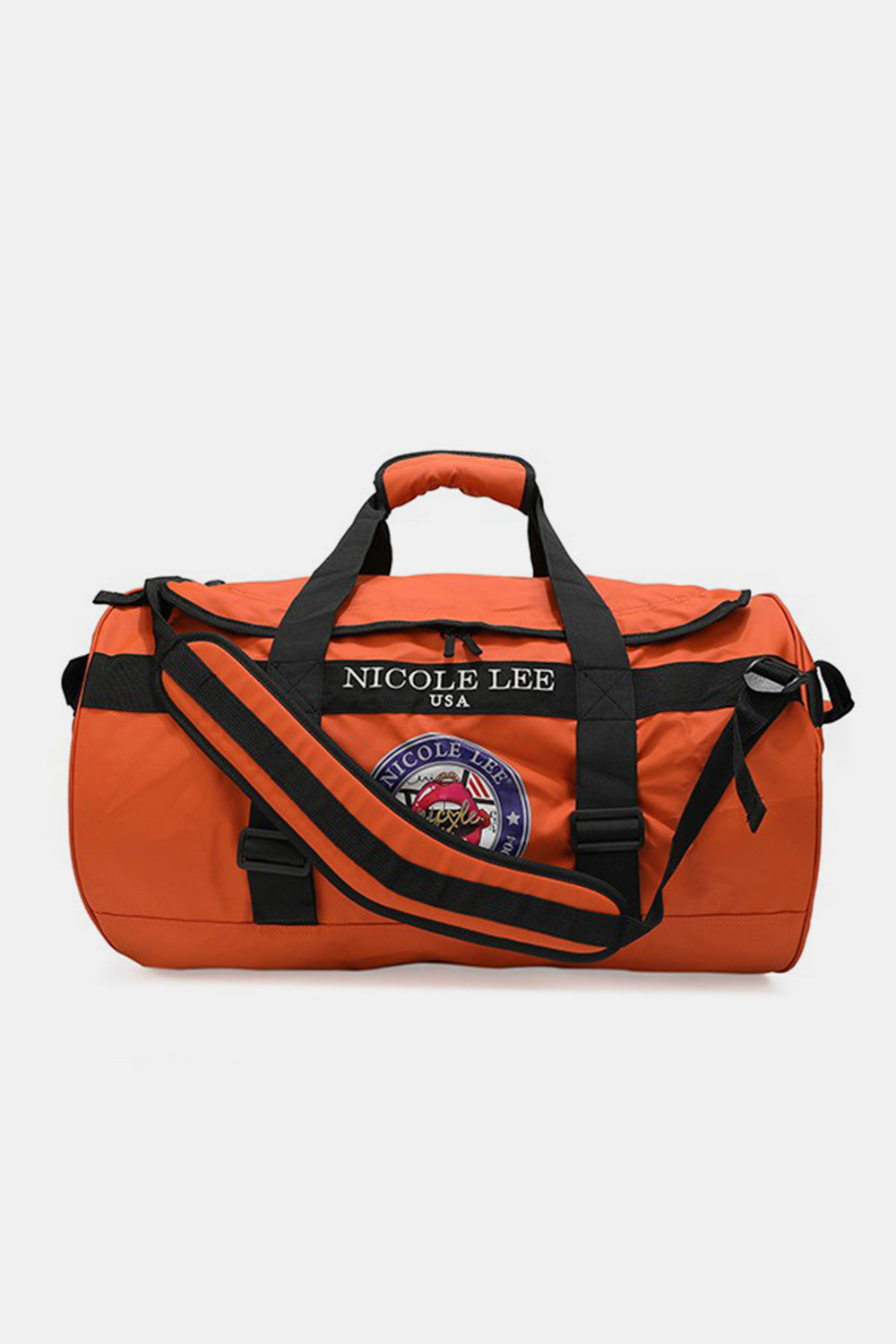 Nicole Lee USA - Large Duffel Bag