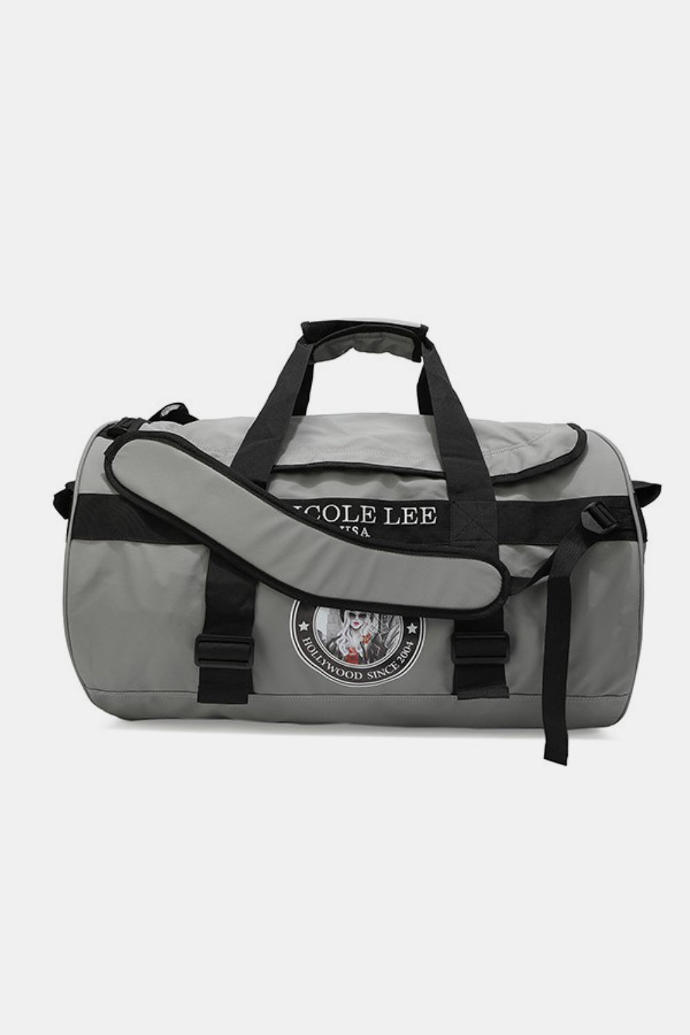 Nicole Lee USA - Large Duffel Bag