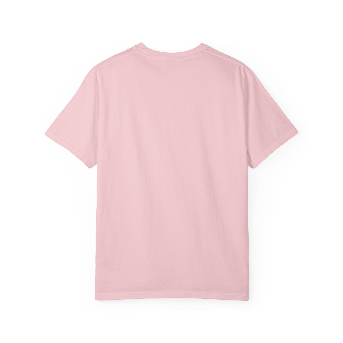 Libra Season - Unisex Garment-Dyed Graphic T-shirt (Comfort Colors) - Size: S-3XL