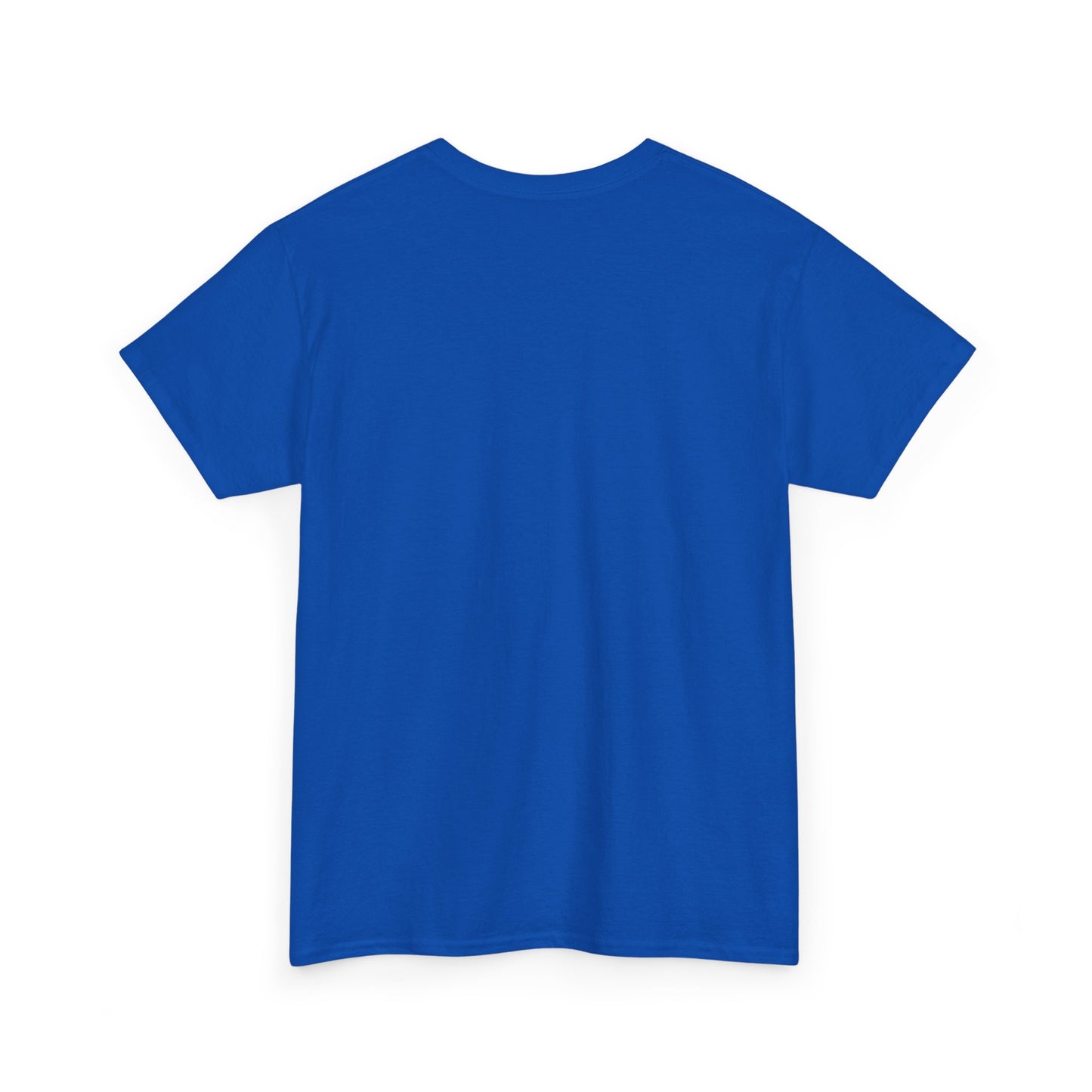 Baseball Mom - Unisex Heavy Cotton Graphic Tee (Gildan) - Size: S-5XL